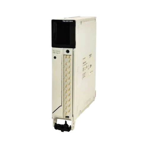 Schneider TSX-DEY16A4