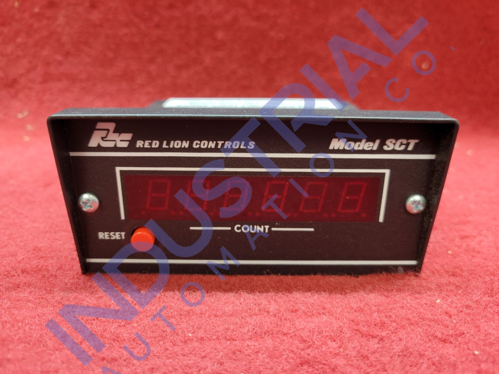 Red Lion SCT00600