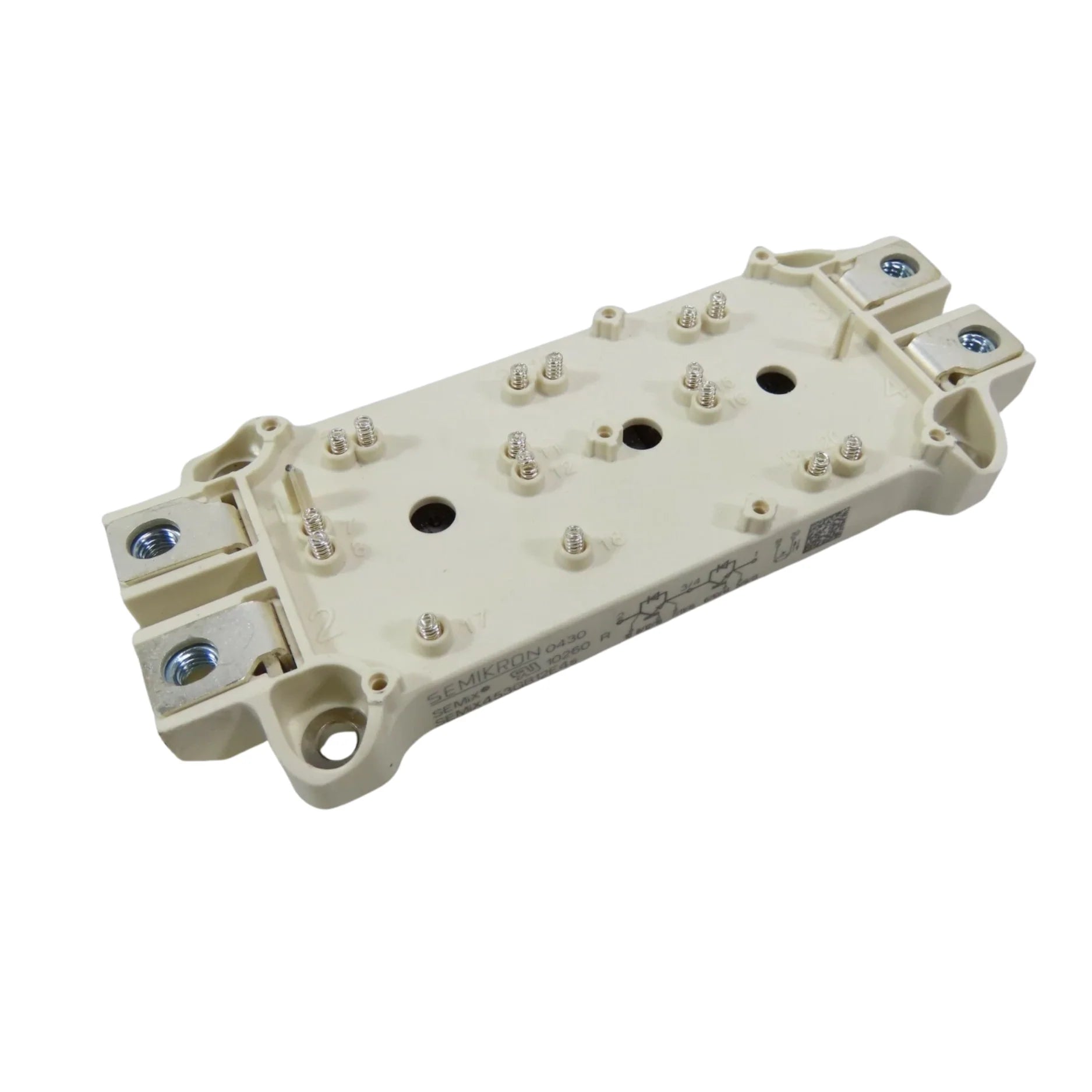 Semikron SEMiX453GB12E4S