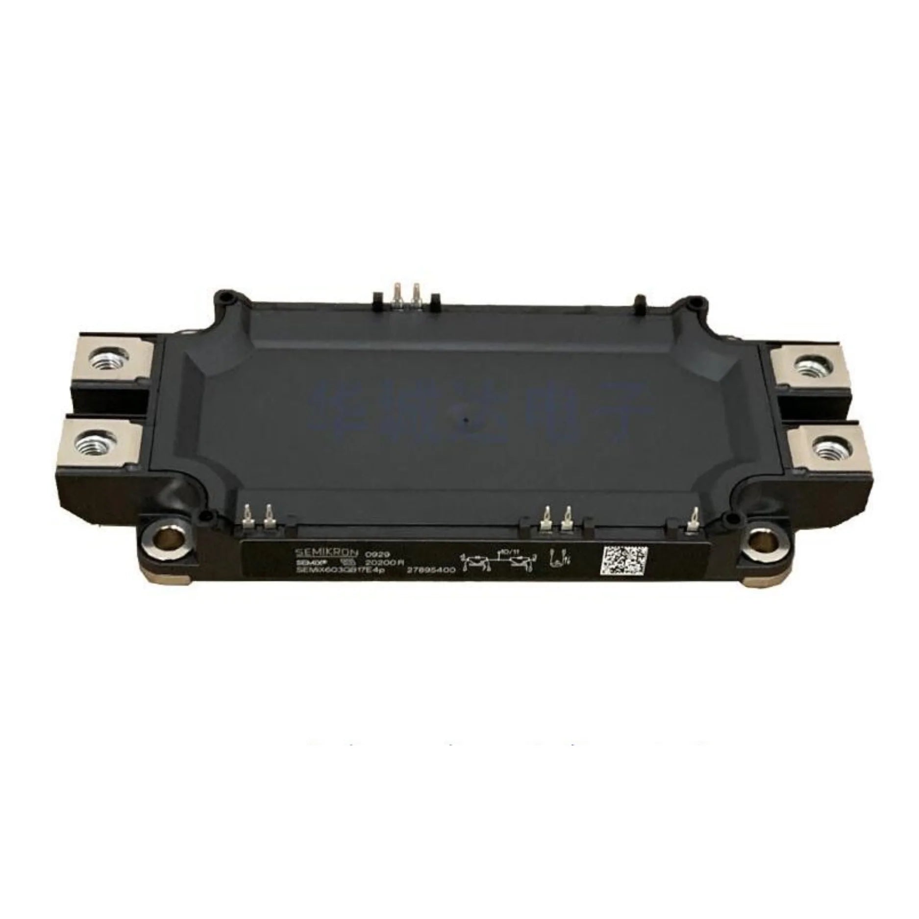 Semikron SEMiX 603GB17E4p