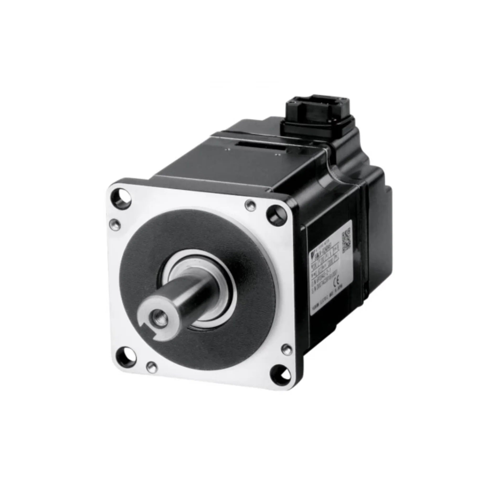 Yaskawa SGMPH-04A1A-YR52