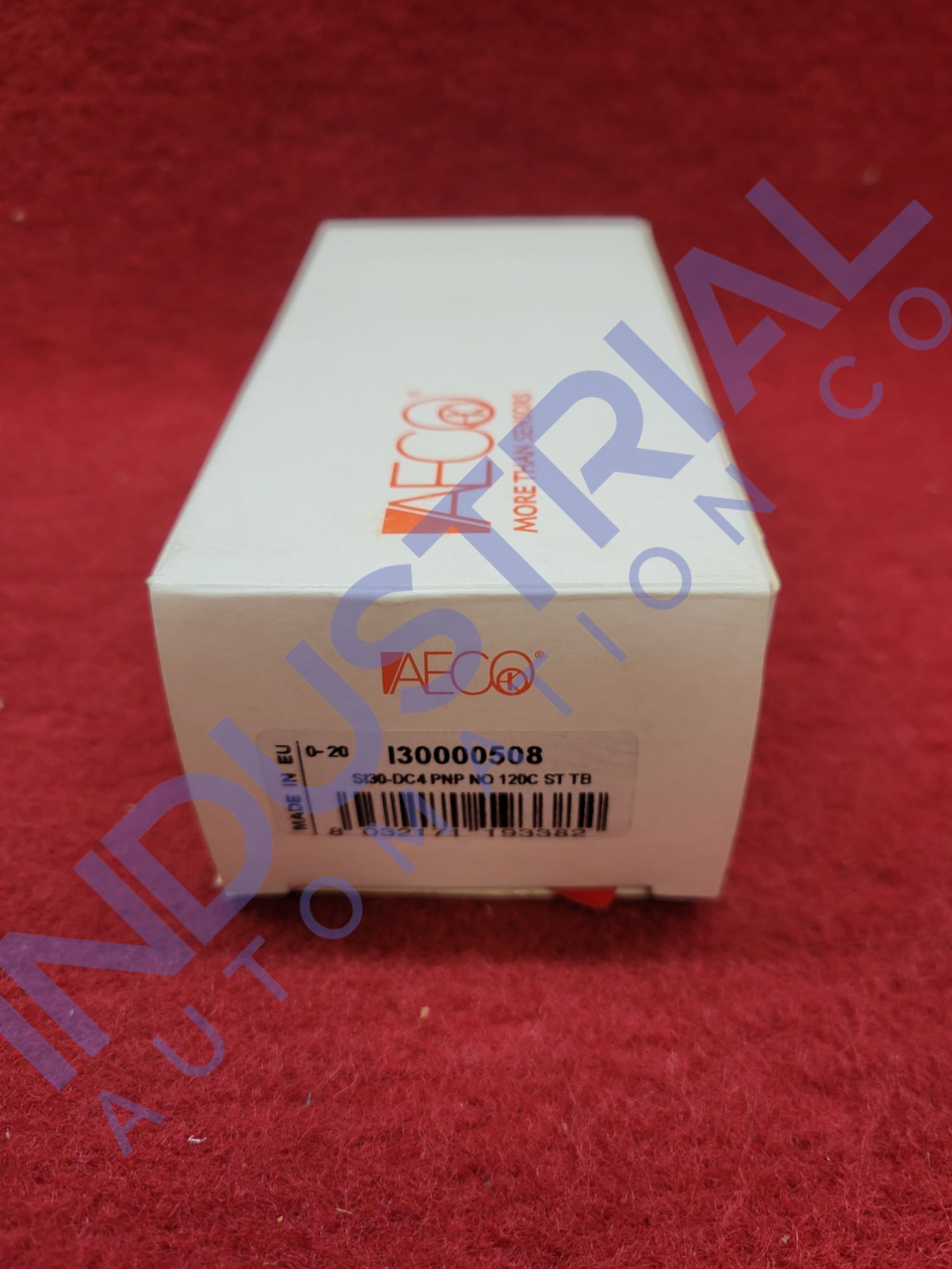 Aeco SI30-DC4 PNP NO 120C TB