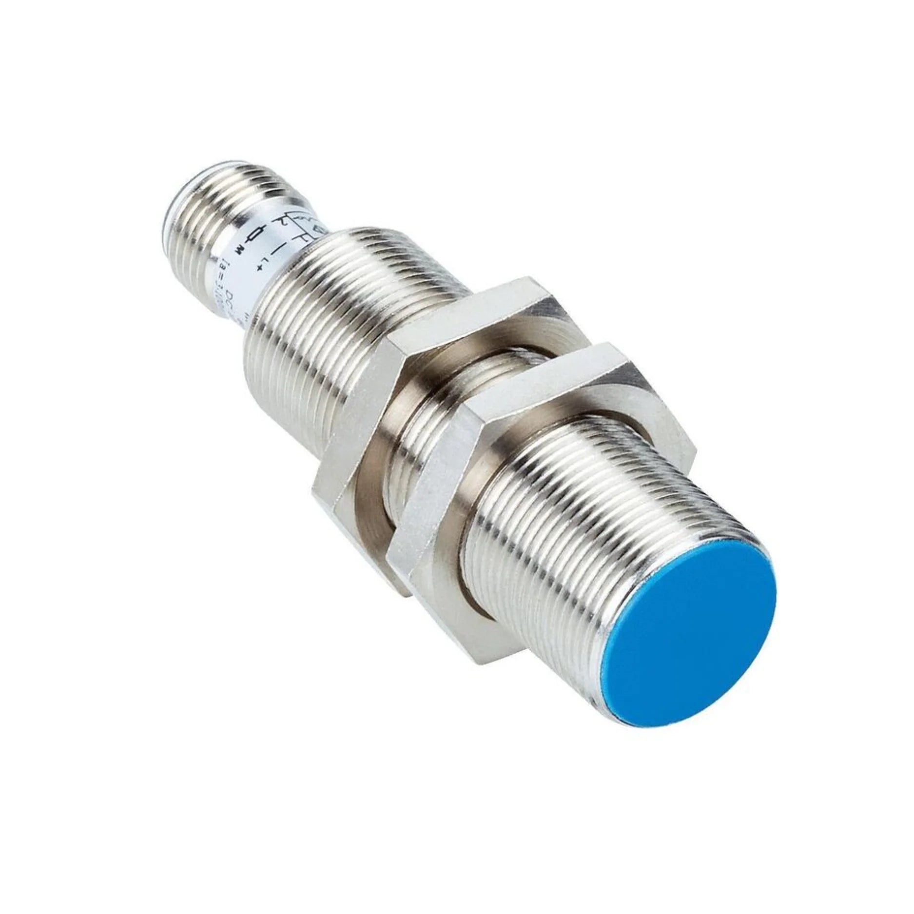 Sick IM18-05BPS-ZC1 | 6011991 High-Precision Inductive Proximity