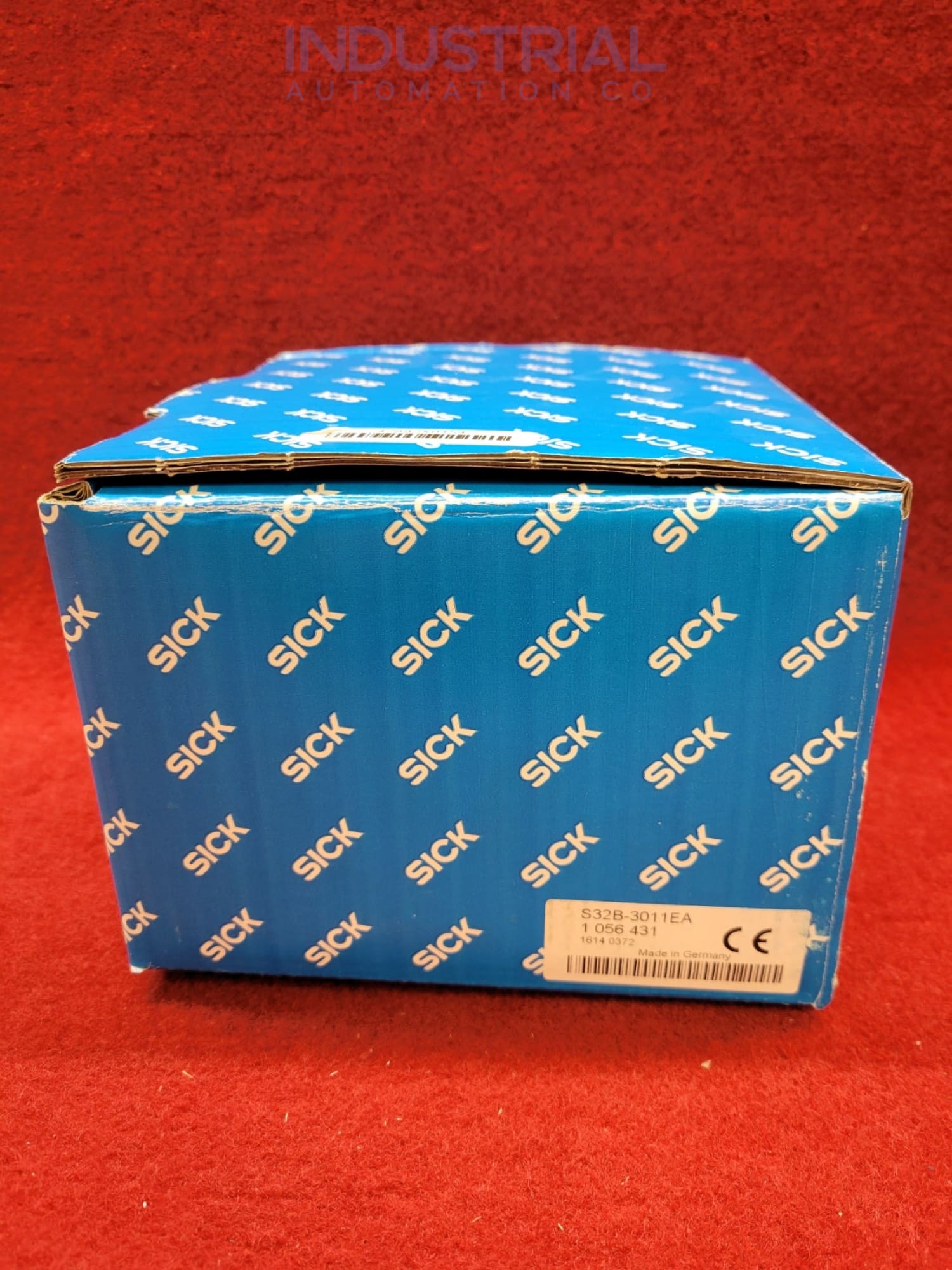SICK S32B-3011EA