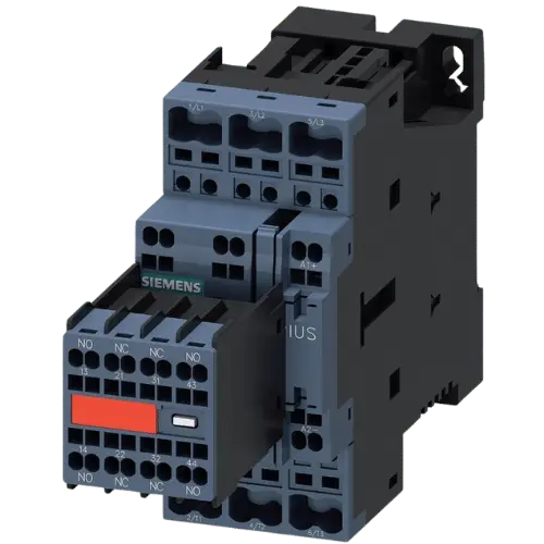 Siemens 3RH2244-2BB40