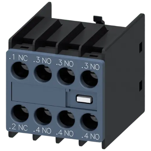 Siemens 3RH2911-1HA31