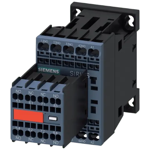 Siemens 3RT2018-2AP04-3MA0