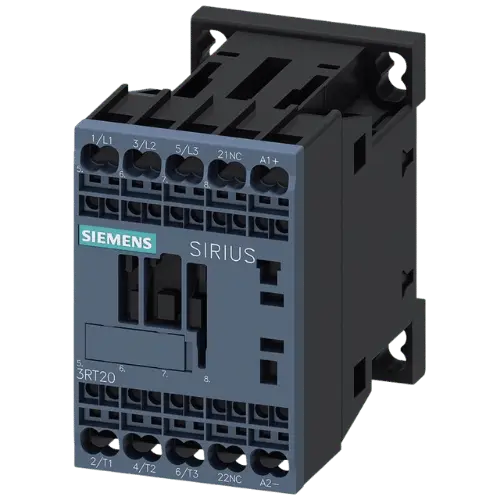 Siemens 3RT2018-2BB42