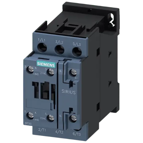 Siemens 3RT2028-1AC20