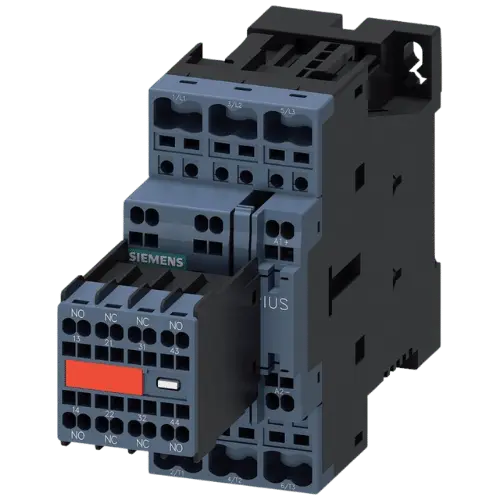 Siemens 3RT2028-2BB44-3MA0