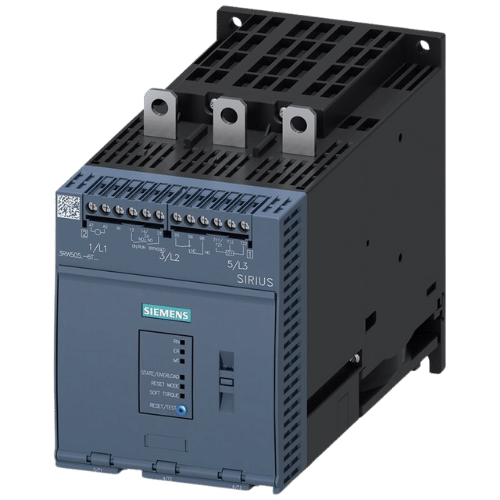 Siemens 3RW50556TB14