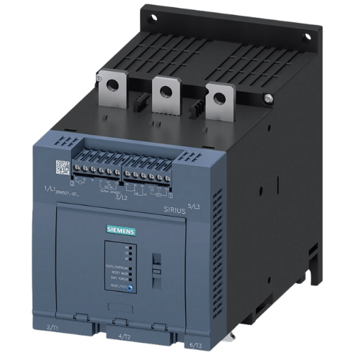 Siemens 3RW5077-6TB04