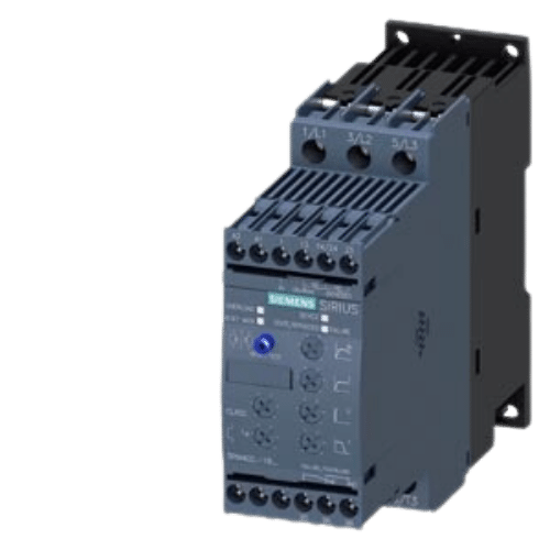 Siemens 3RW 4026-1BB05