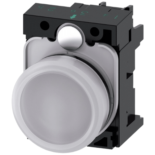 Siemens 3SU1102-6AA60-1AA0