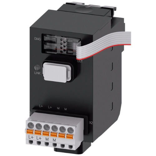 Siemens 3SU1400-1LK10-3AA1