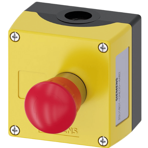 Siemens 3SU1801-0NE00-4AB2
