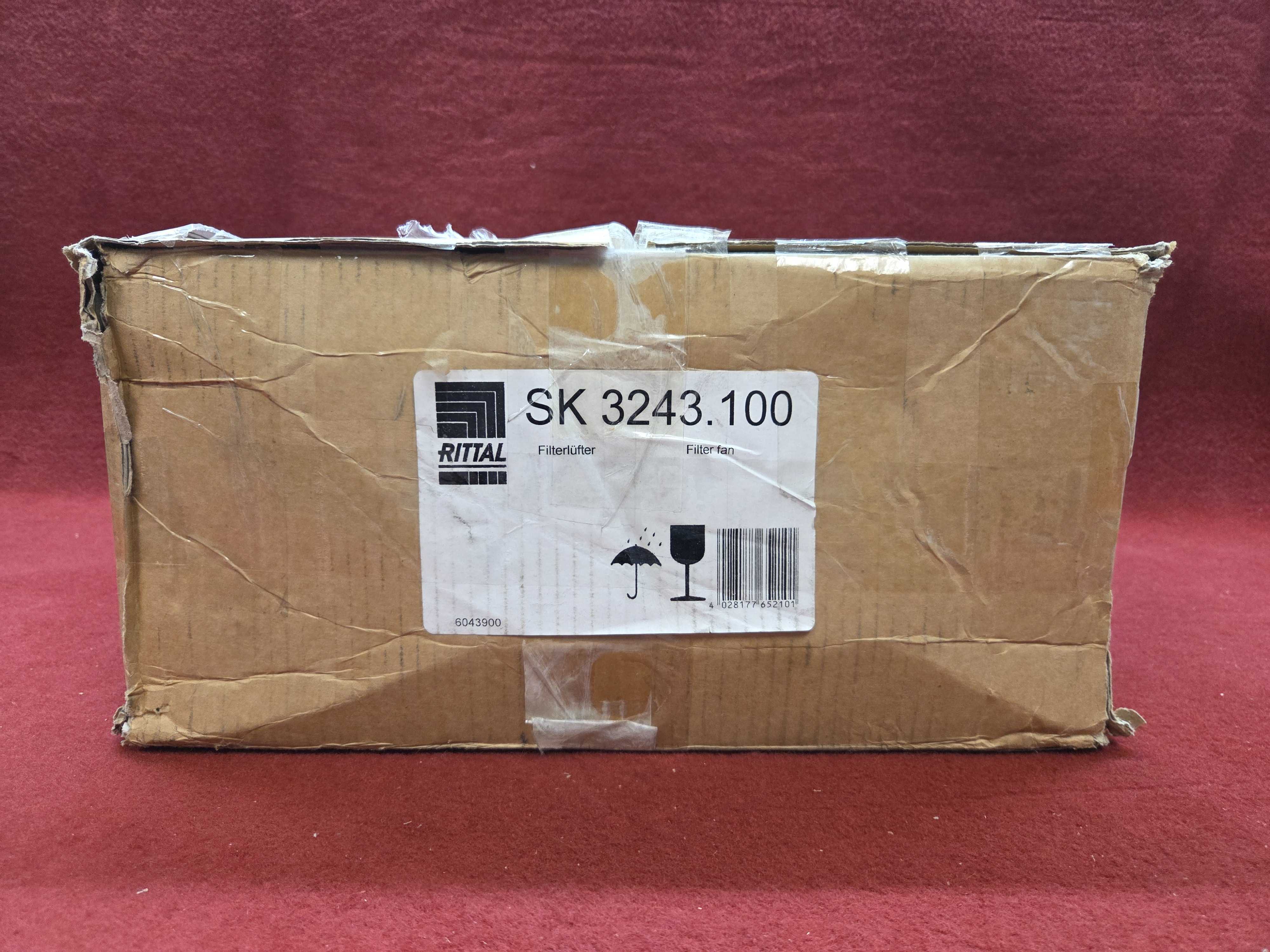Rittal SK3243.100