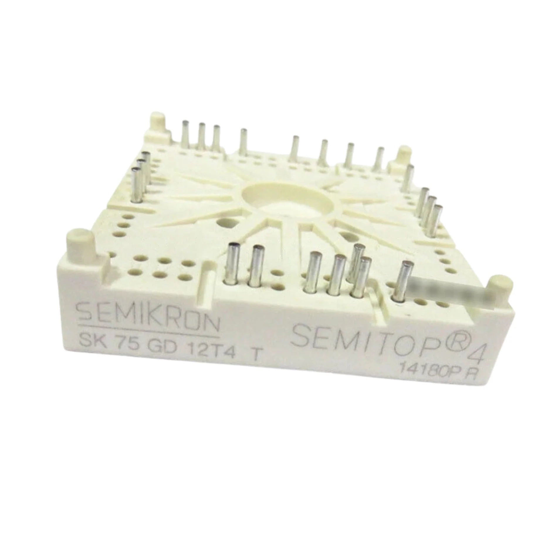 Semikron SK75GD12T4T