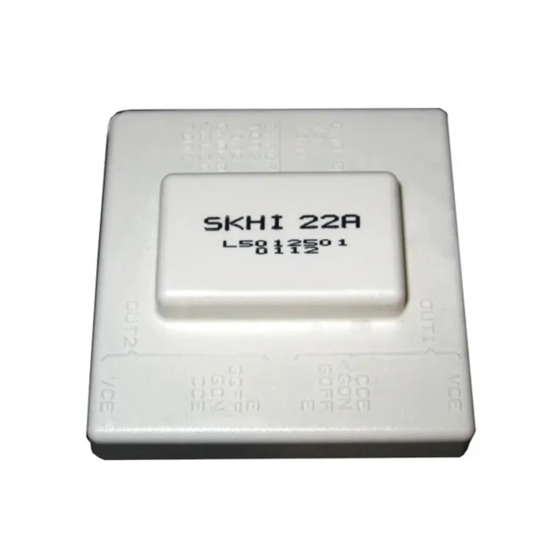 Semikron SKHI 22A