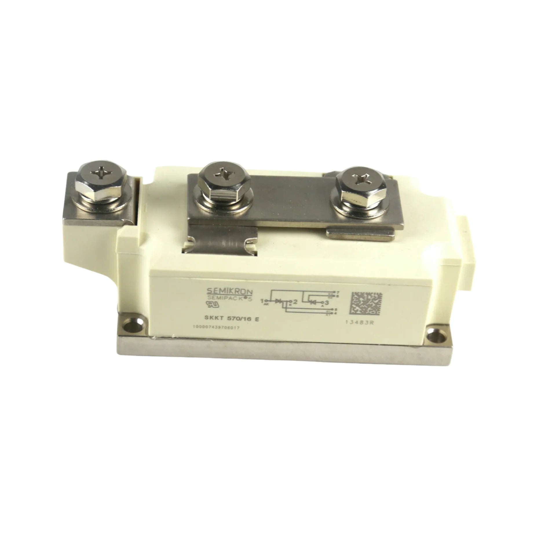 Semikron SKKT570/16E
