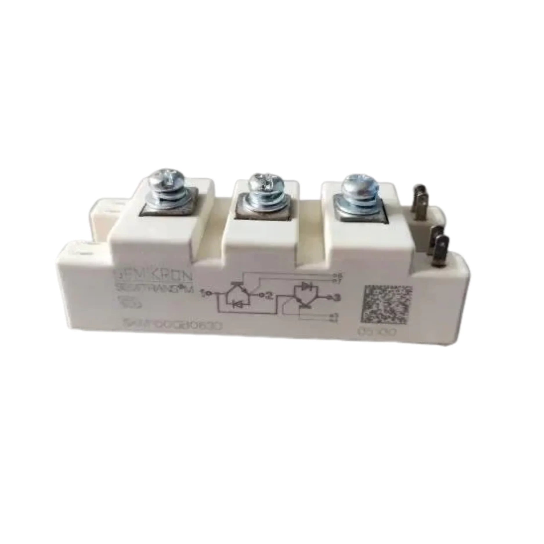 Semikron SKM100GB063D
