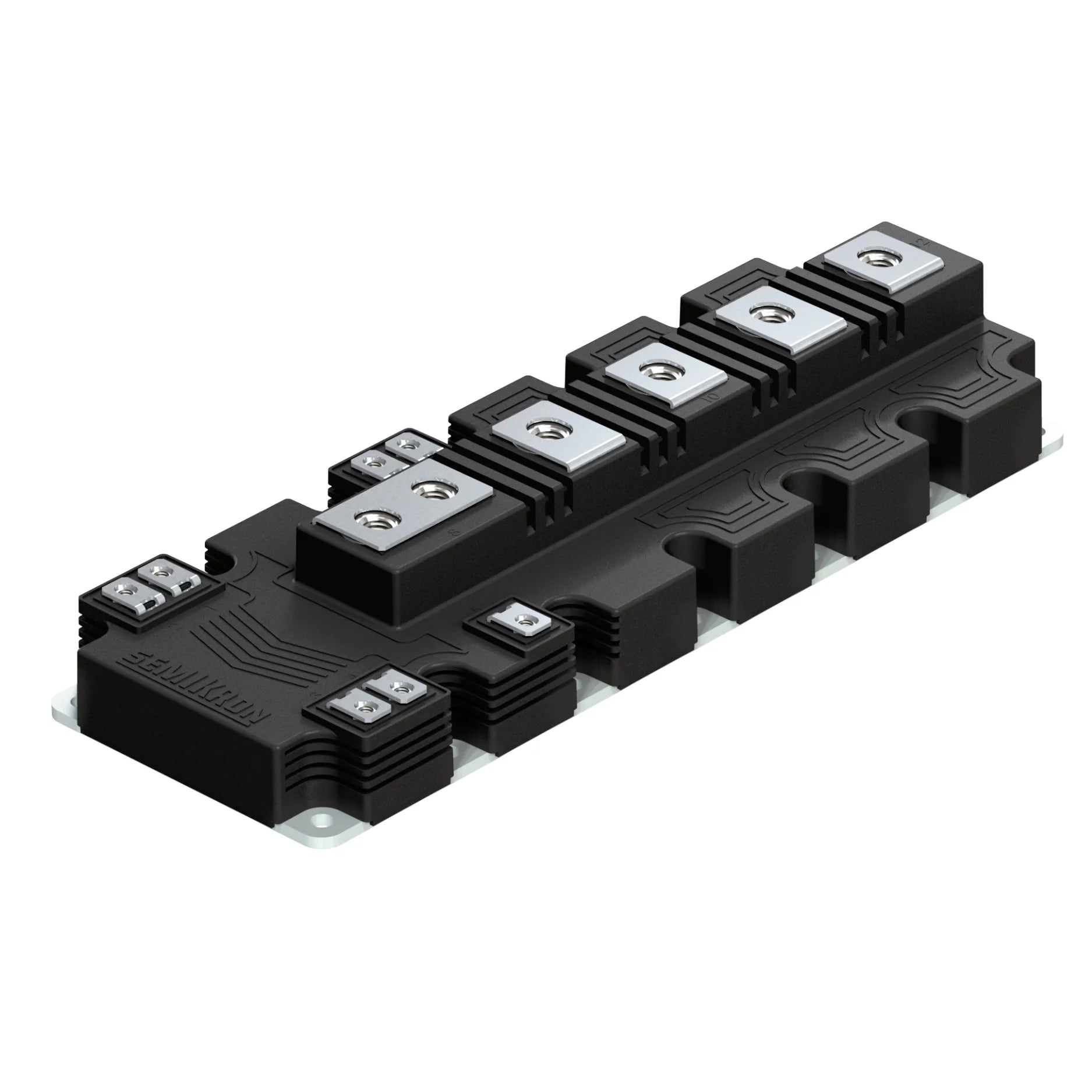 Semikron SKM1200MLI12TE4