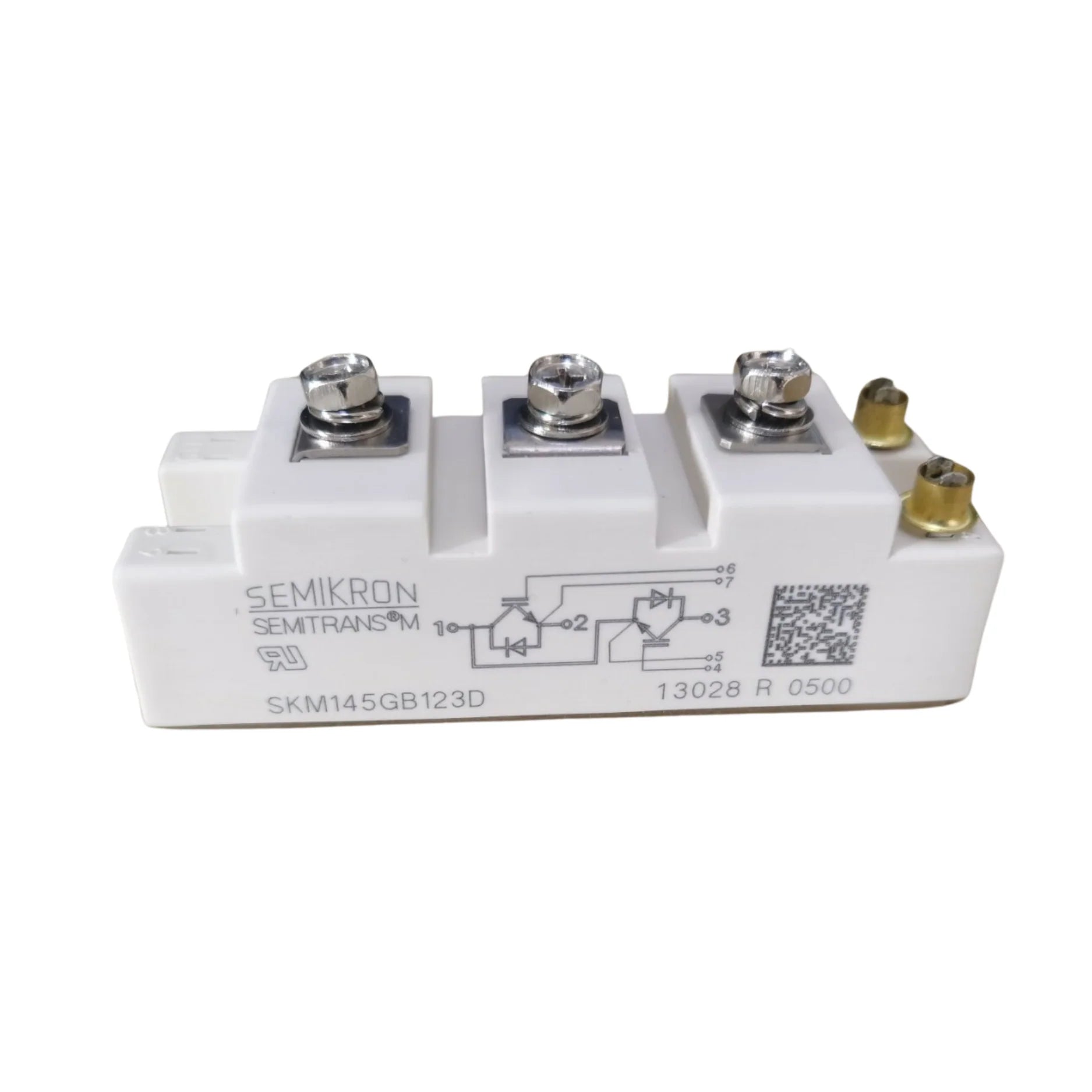 Semikron SKM145GB123D