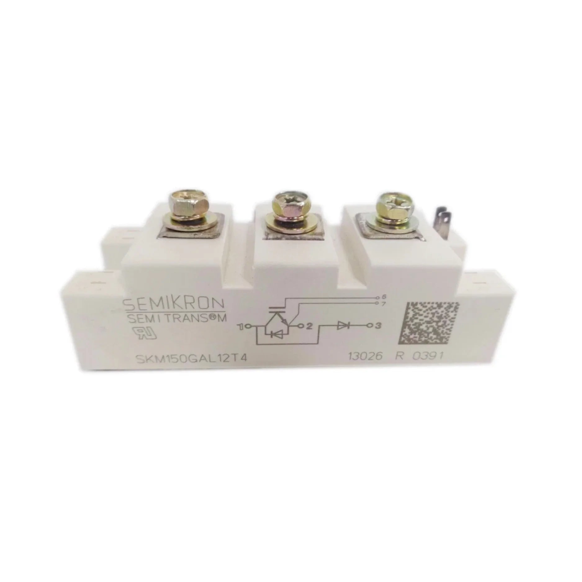 Semikron SKM150GAL12T4