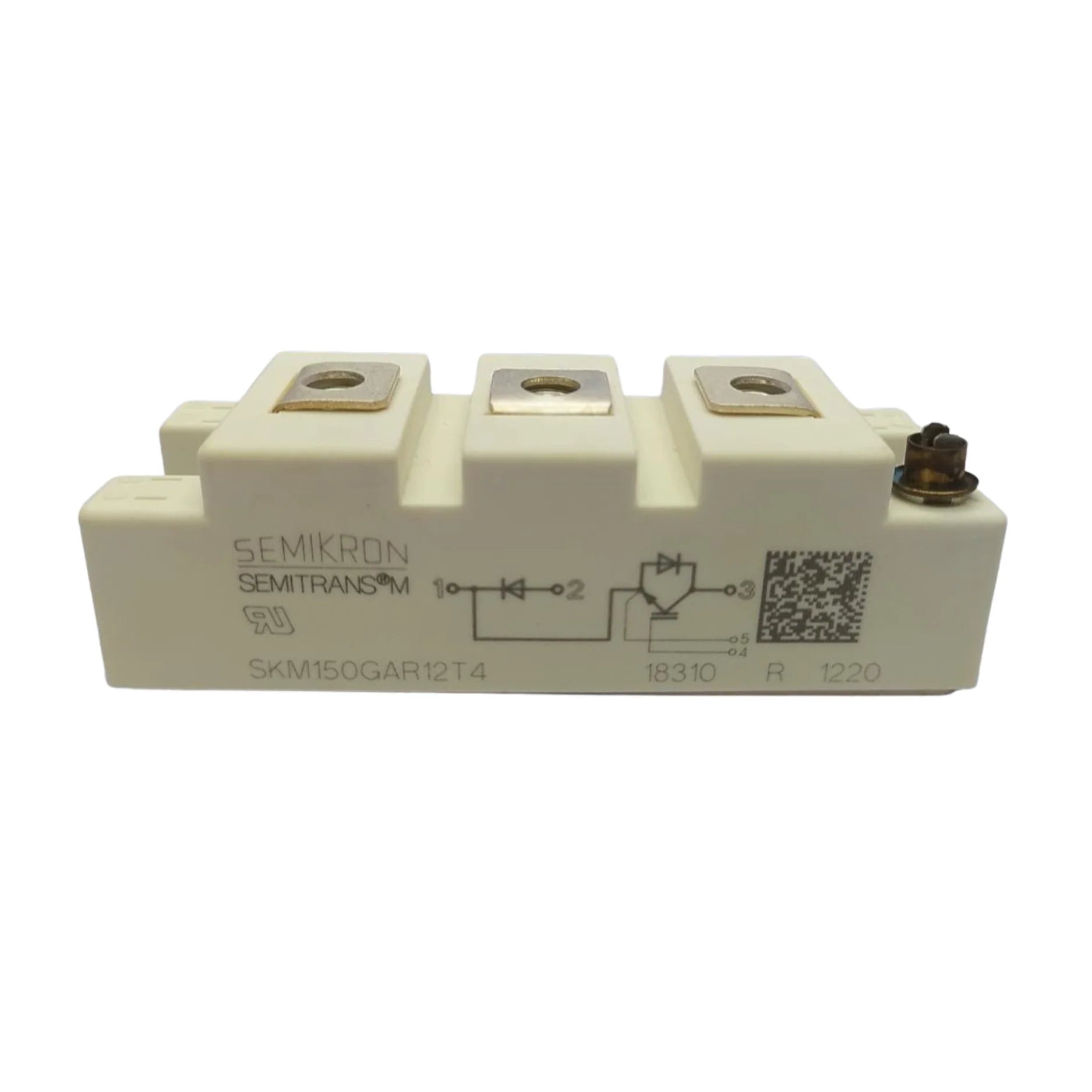 Semikron SKM150GAR12T4