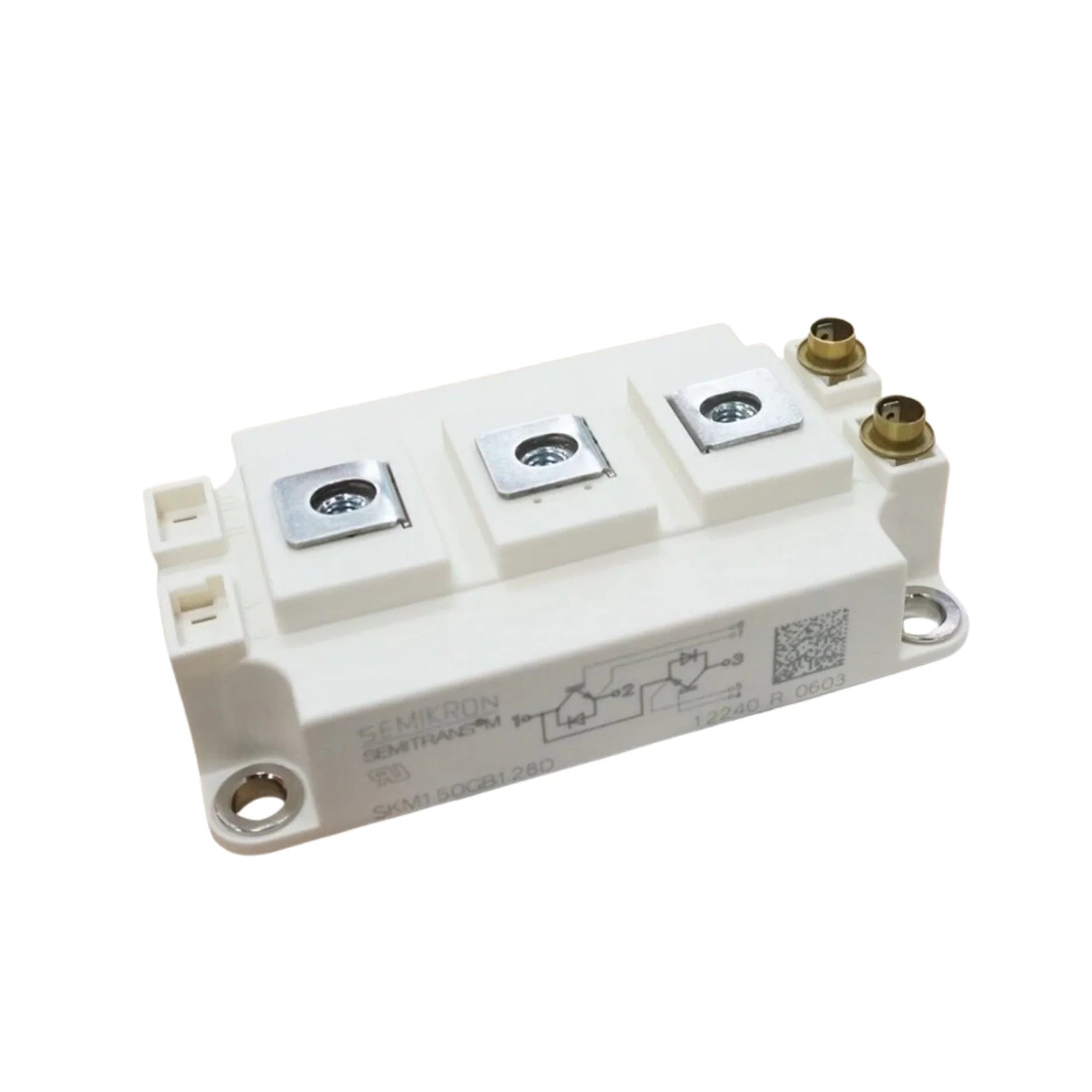 Semikron SKM150GB128D