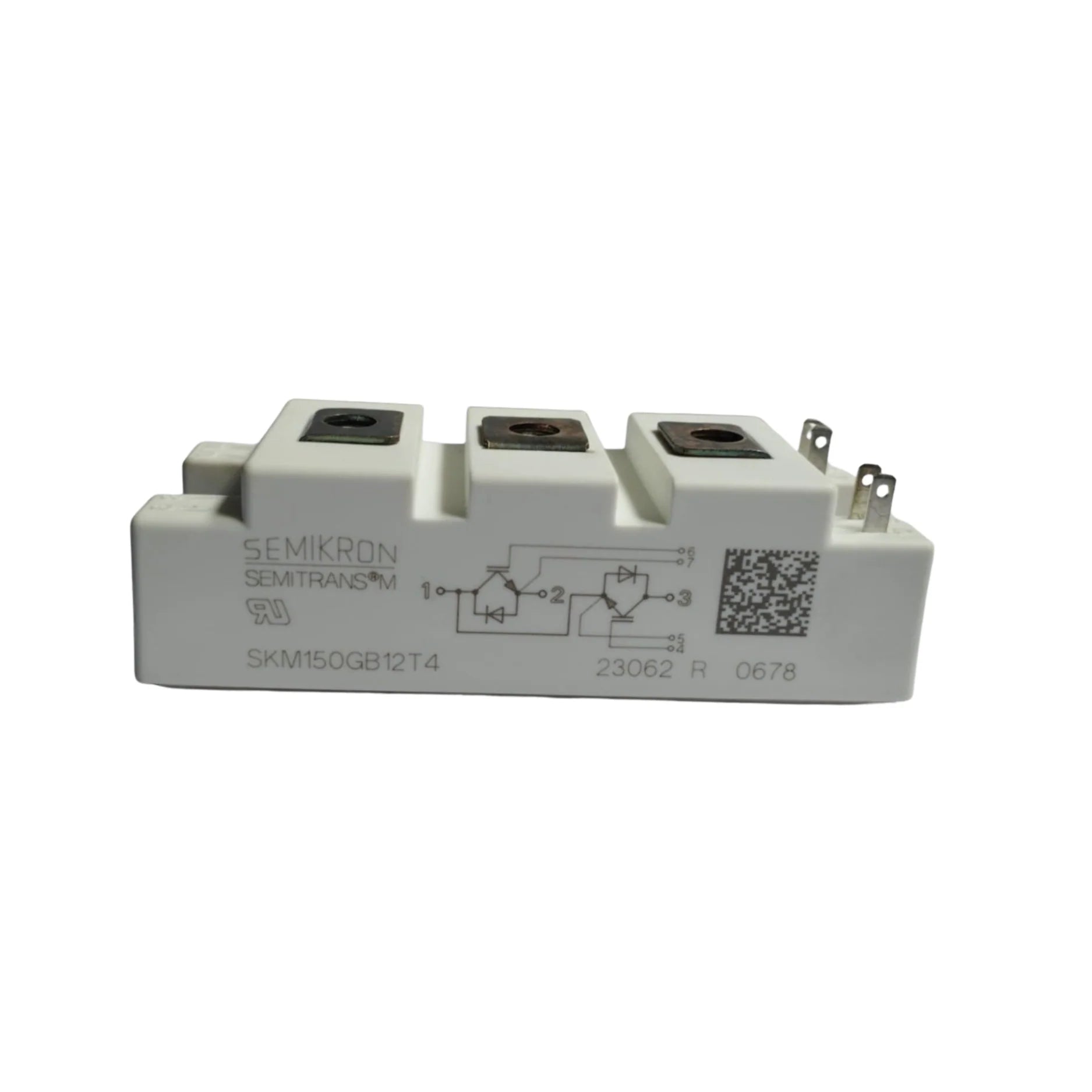 Semikron SKM150GB12T4