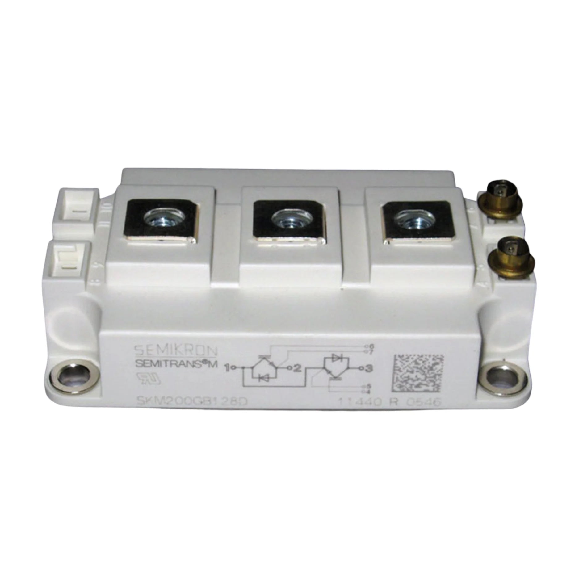 Semikron SKM200GB128D