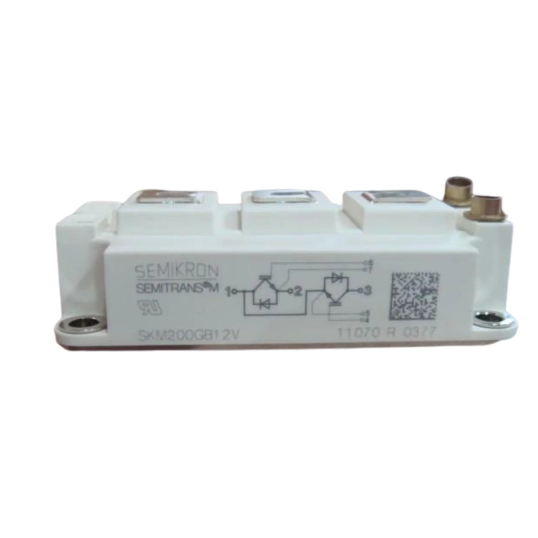 Semikron SKM200GB12V