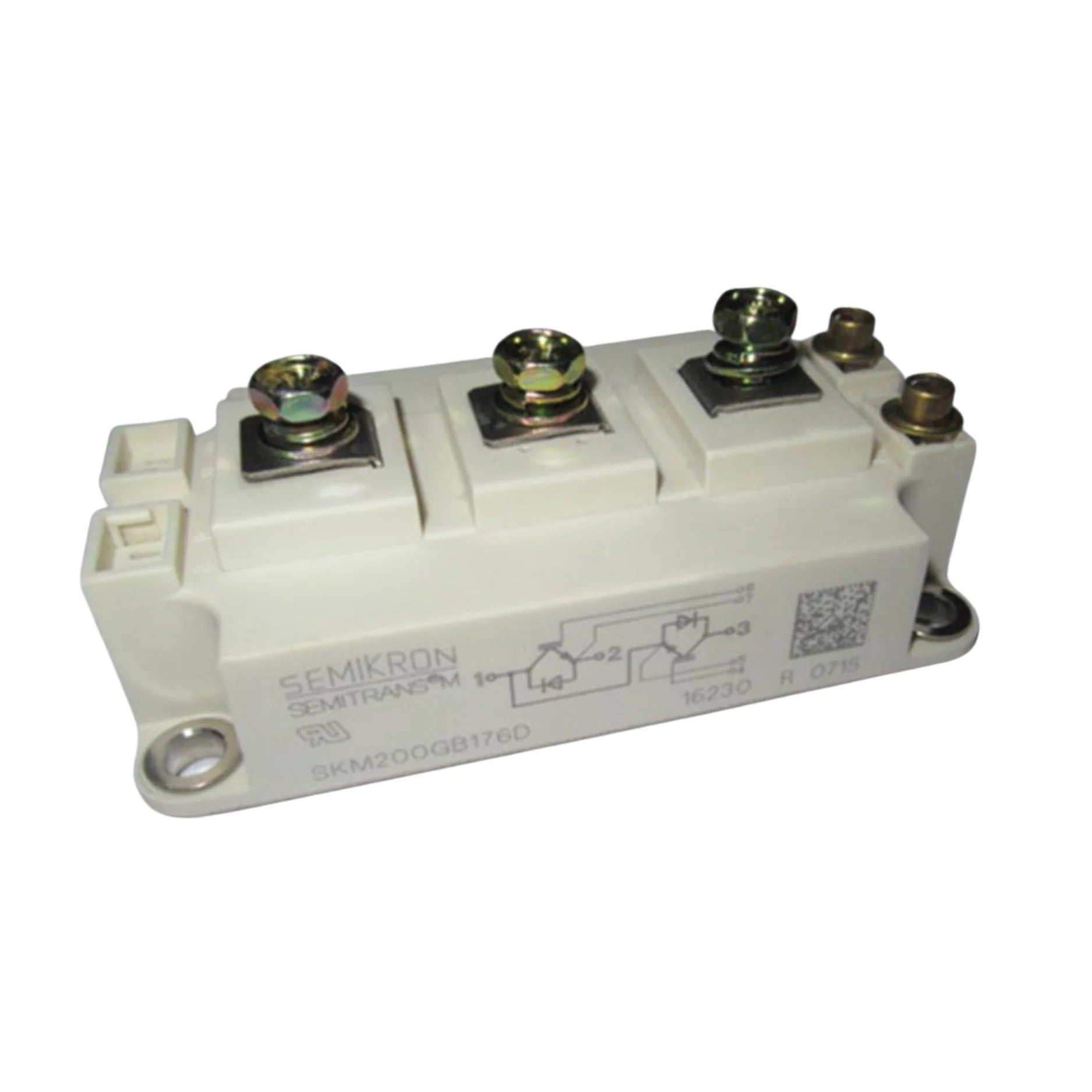 Semikron SKM200GB176D