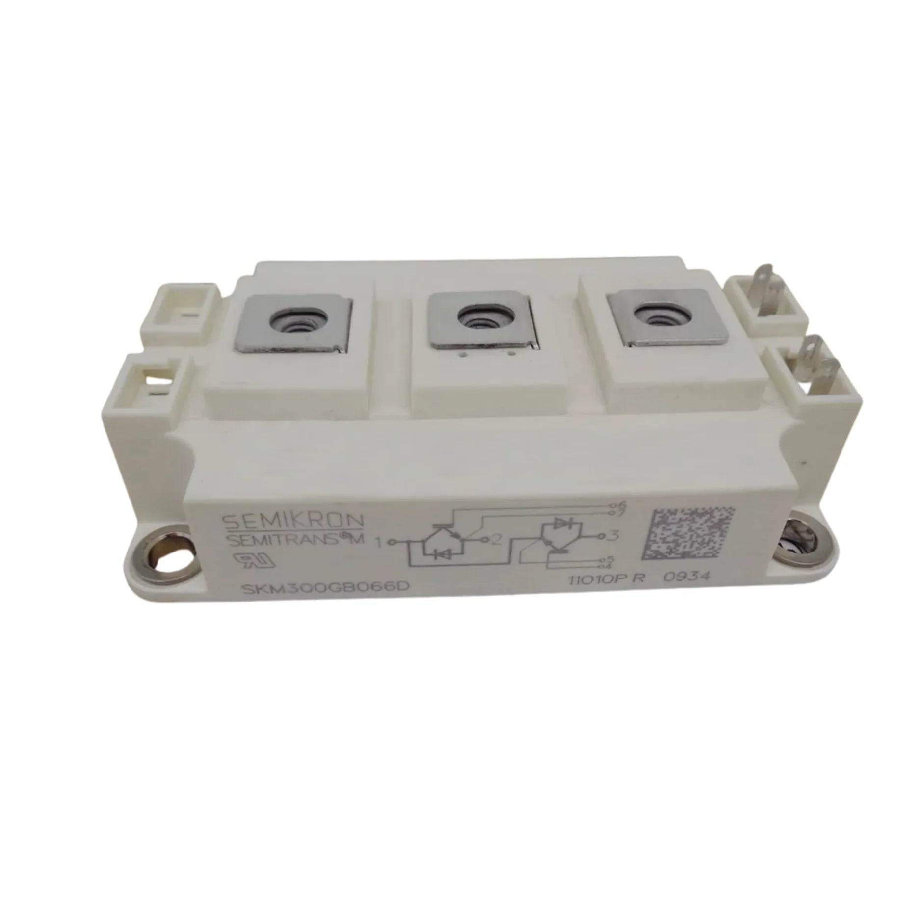 Semikron SKM300GB066D