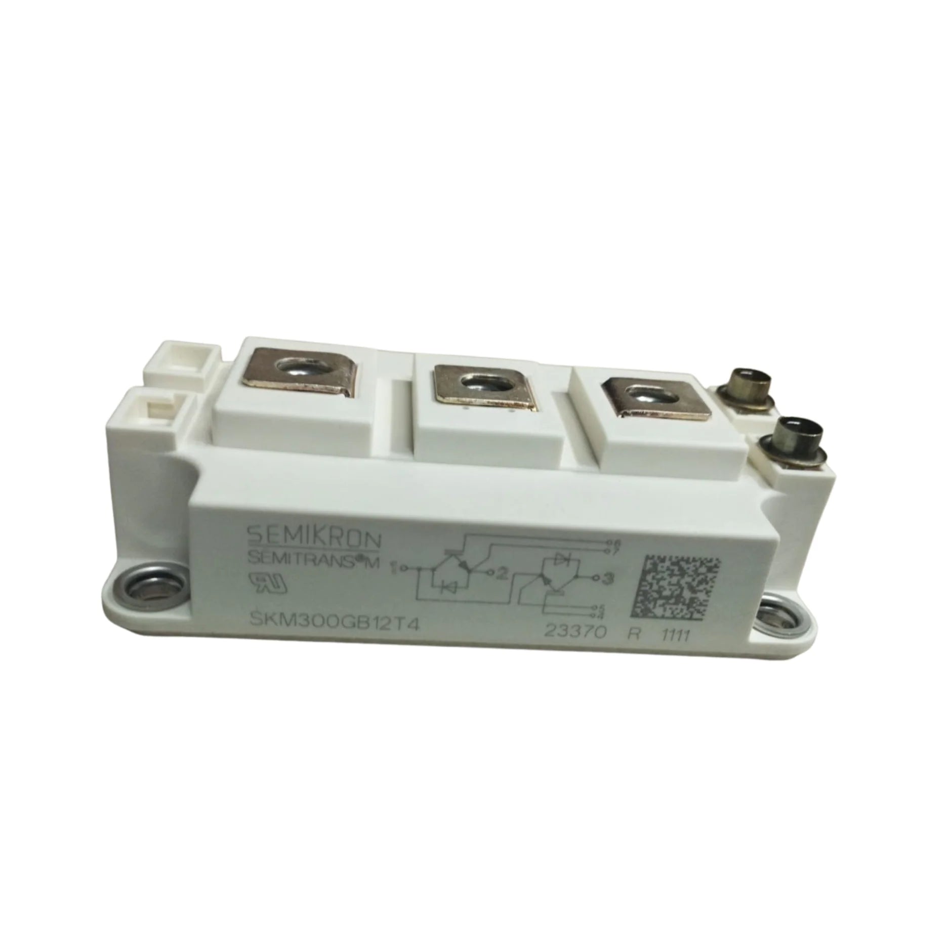 Semikron SKM300GB12T4