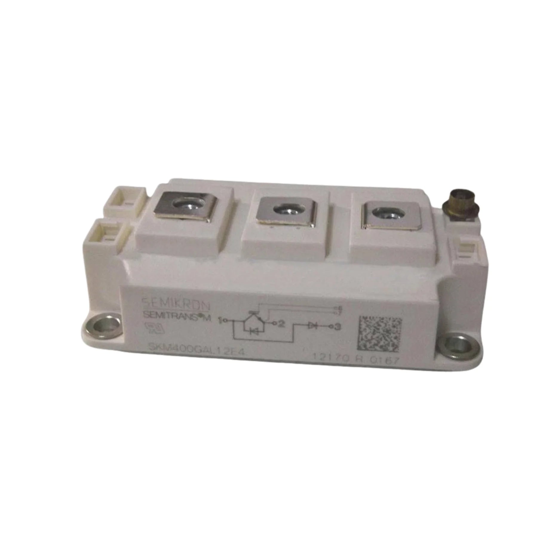 Semikron SKM400GAL12E4