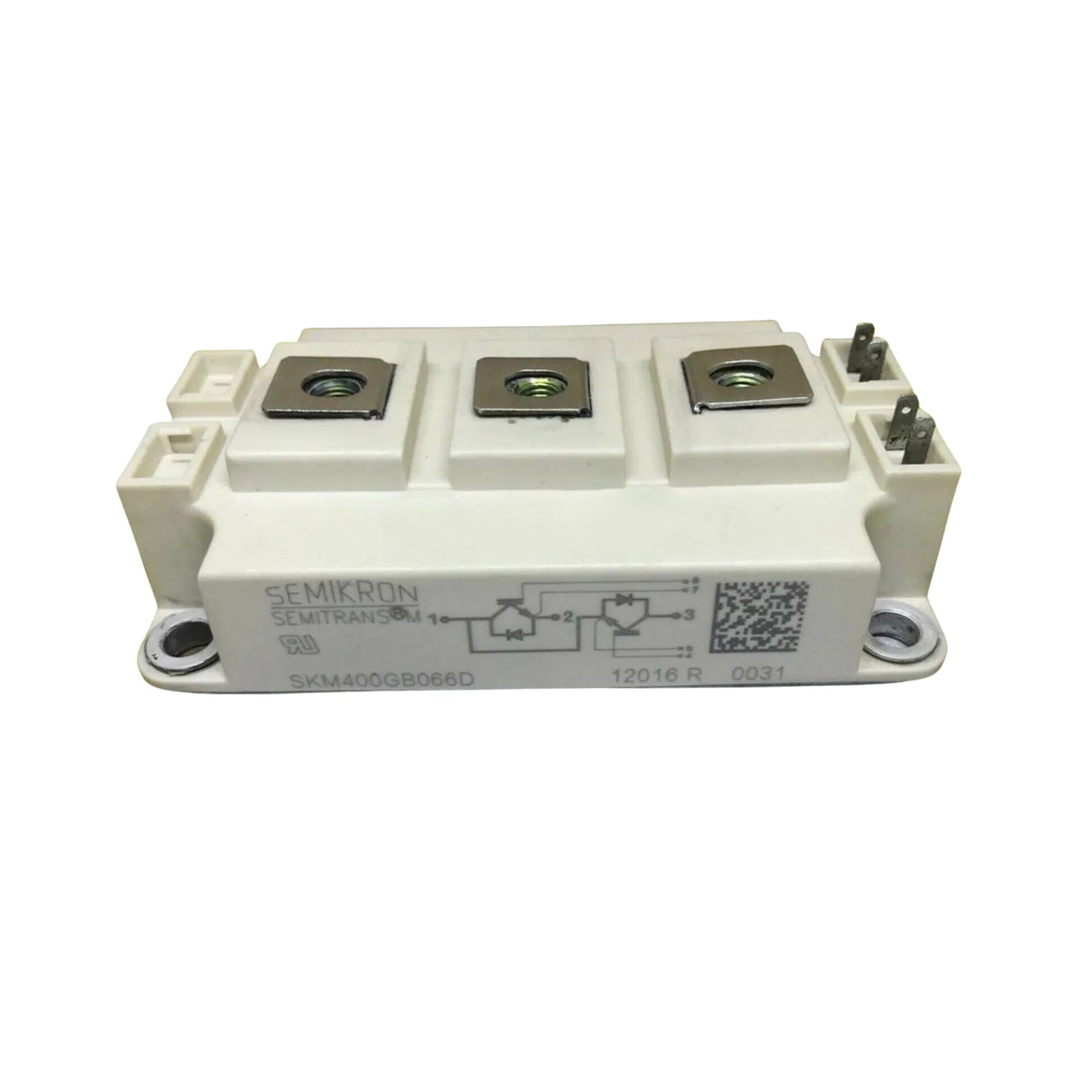 Semikron SKM400GB066D