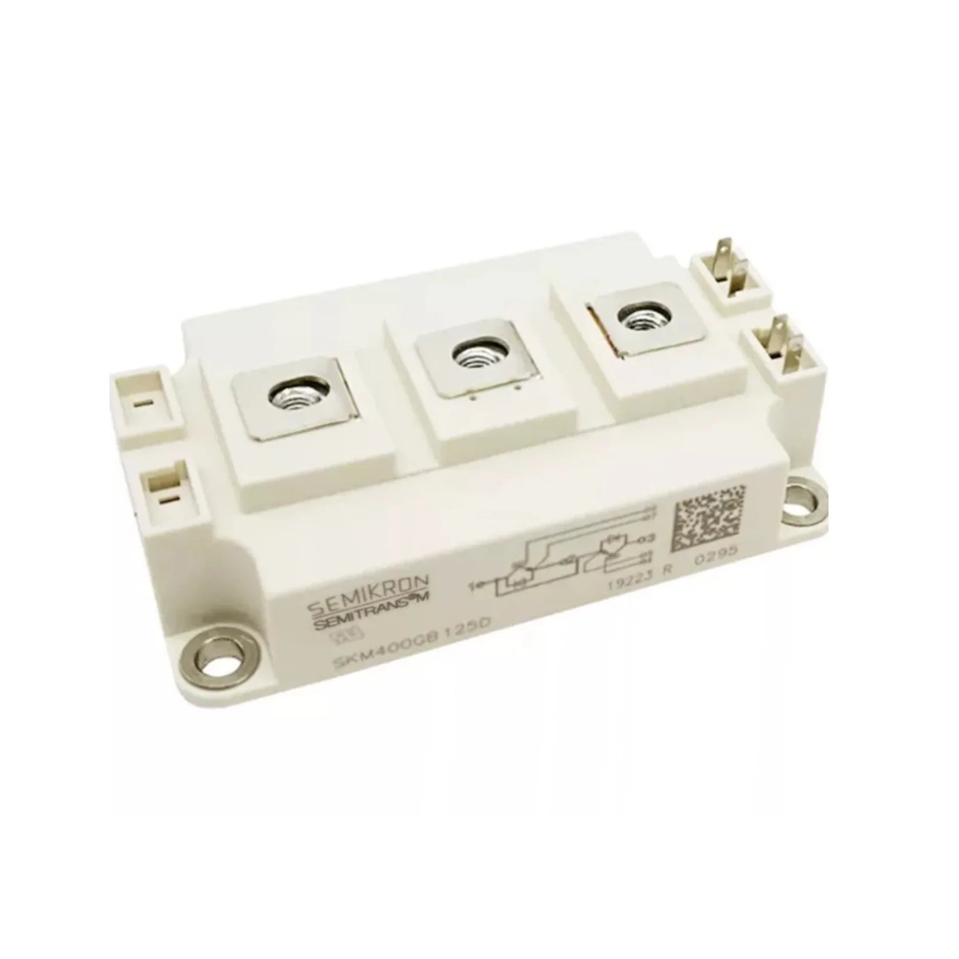 Semikron SKM400GB125D