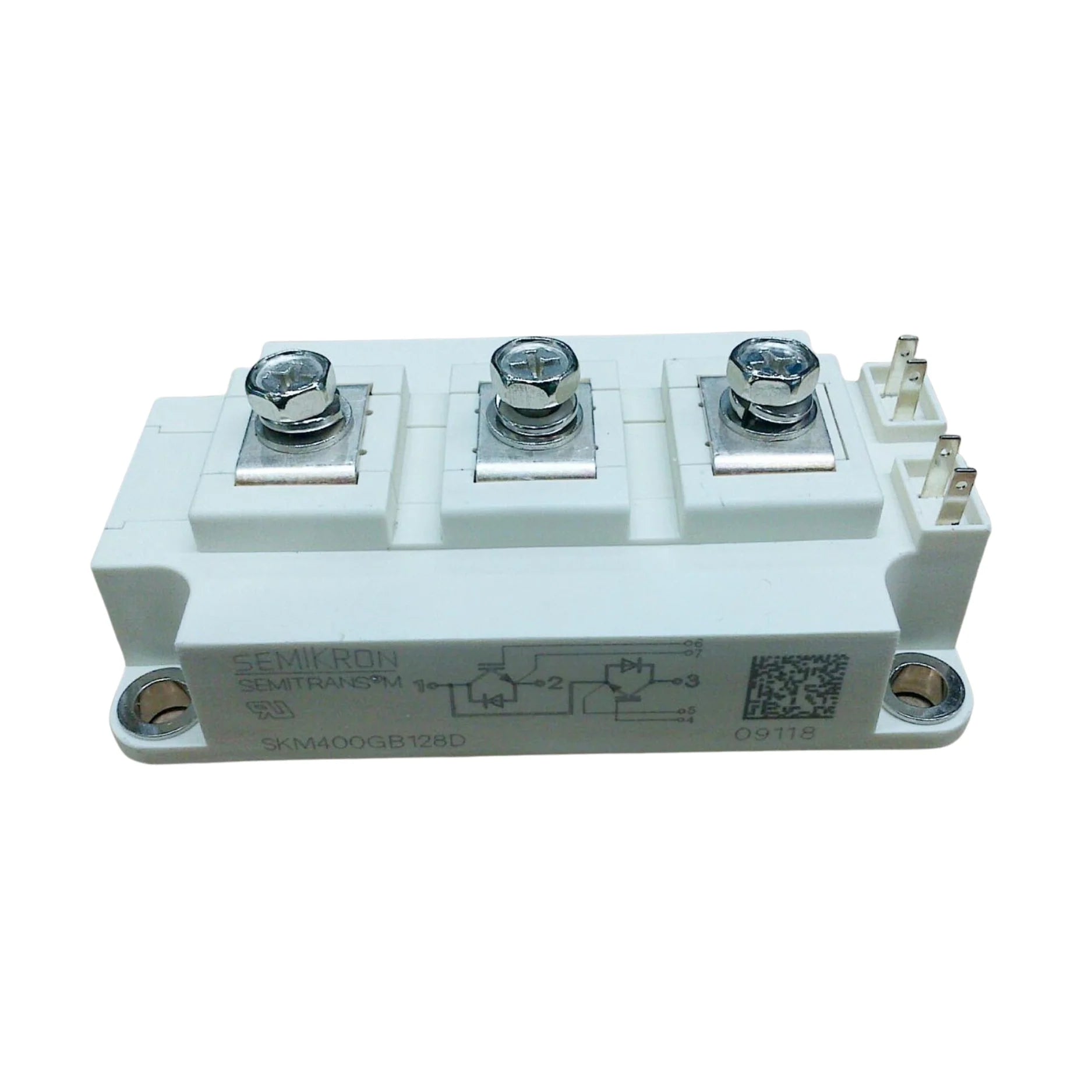 Semikron SKM400GB128D