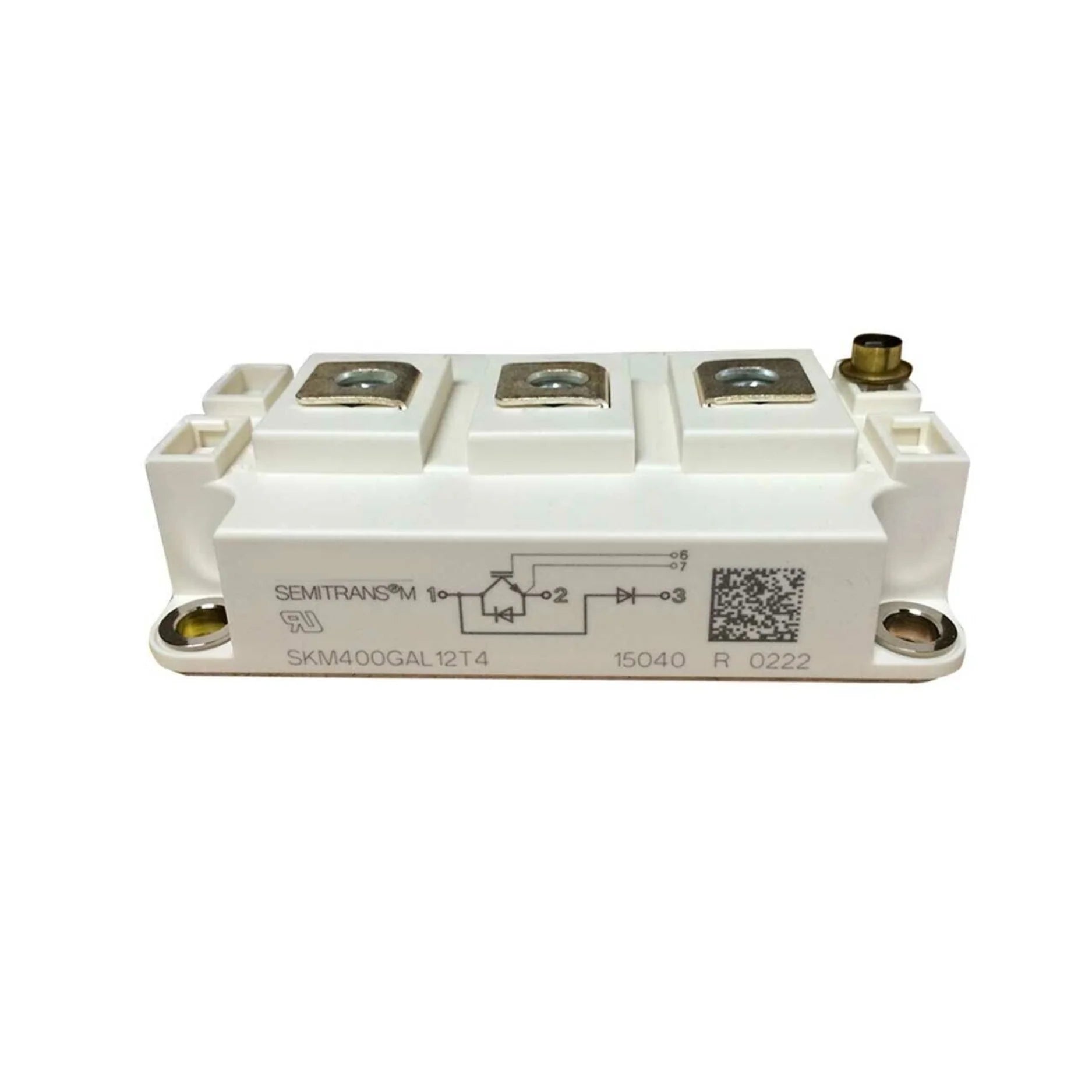 Semikron SKM400GB12T4