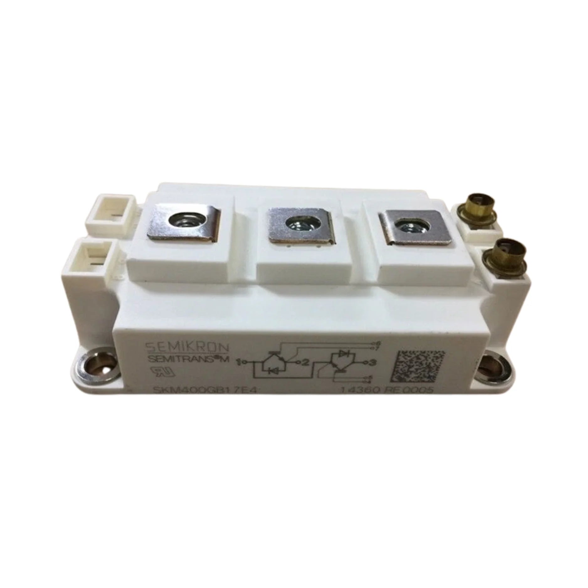 Semikron SKM400GB17E4