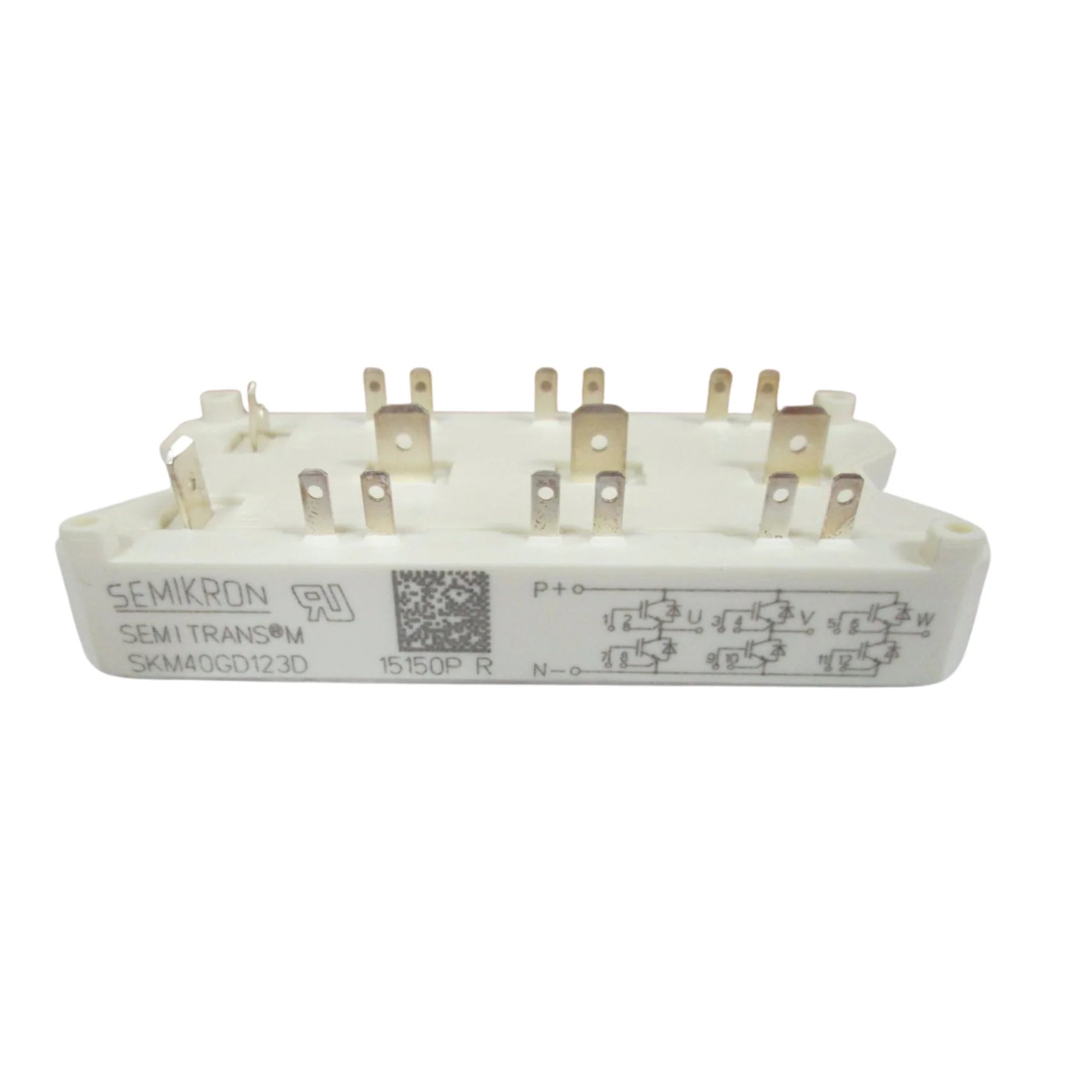Semikron SKM40GD123D