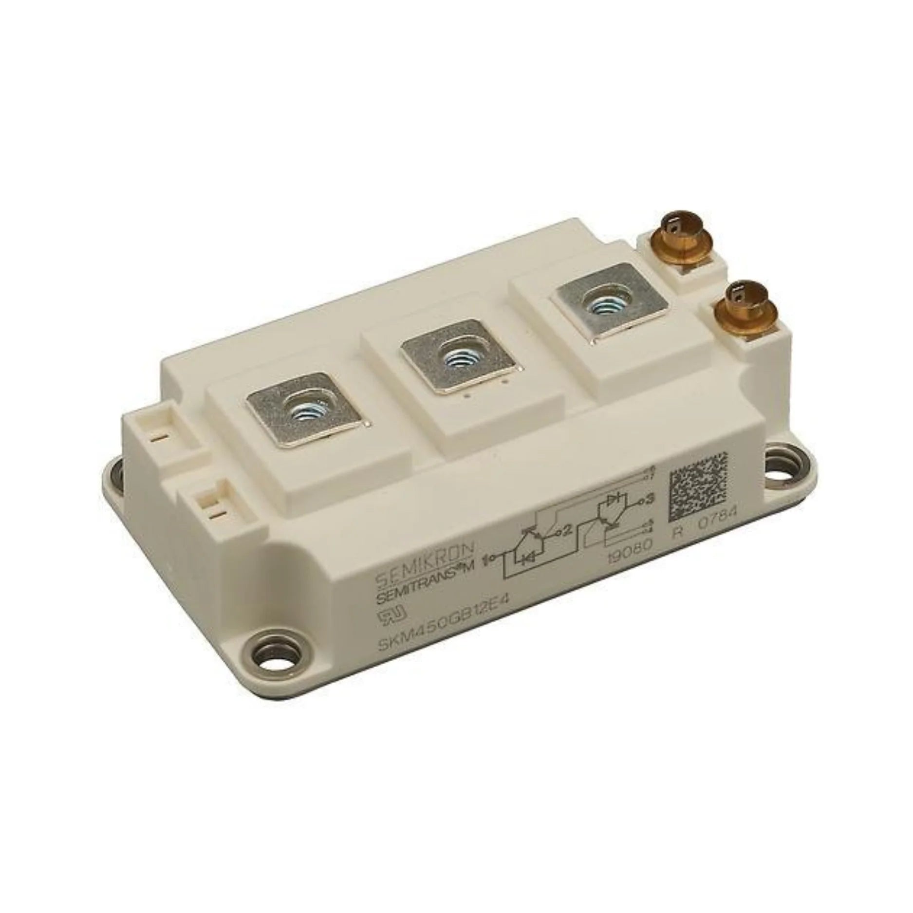 Semikron SKM450GB12E4