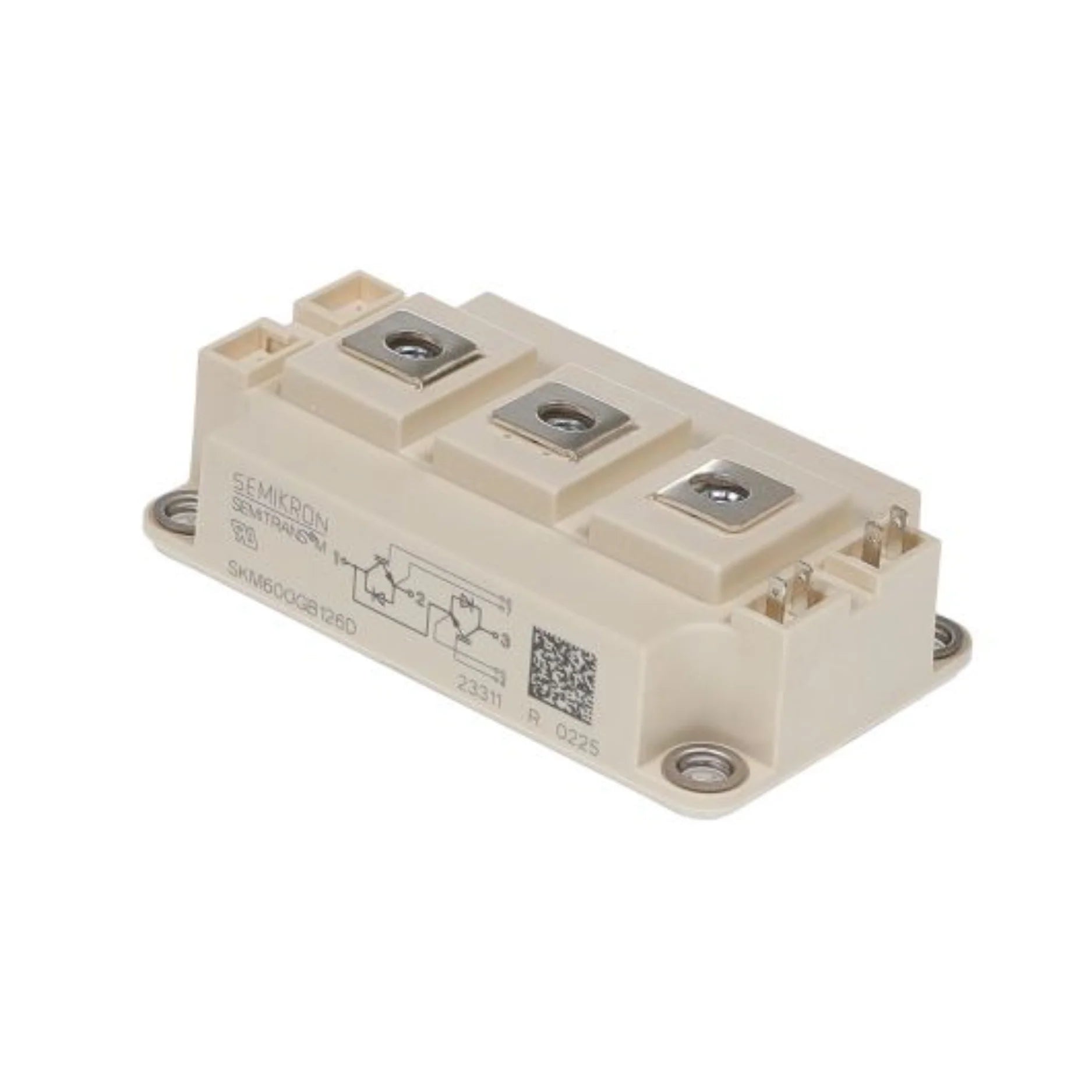 Semikron SKM600GB126D