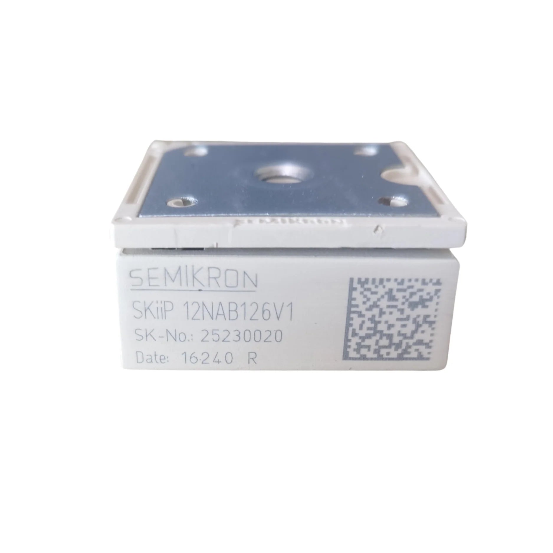 Semikron SKiiP12NAB126V1