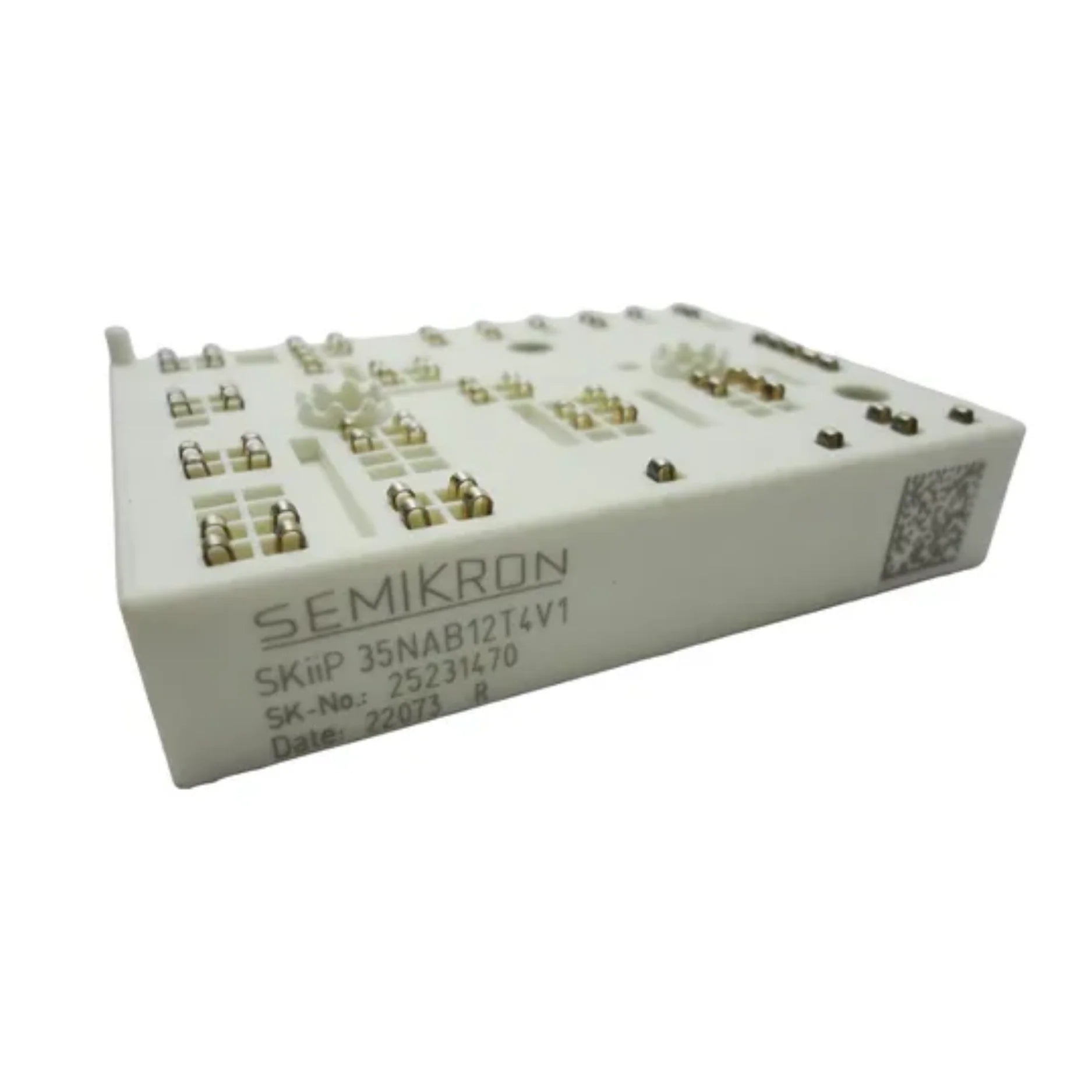 Semikron SKiiP35NAB12T4V1
