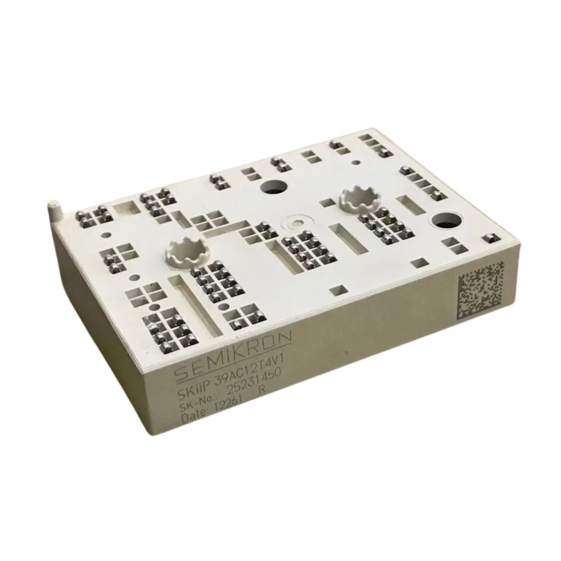 Semikron SKiiP39AC12T4V1