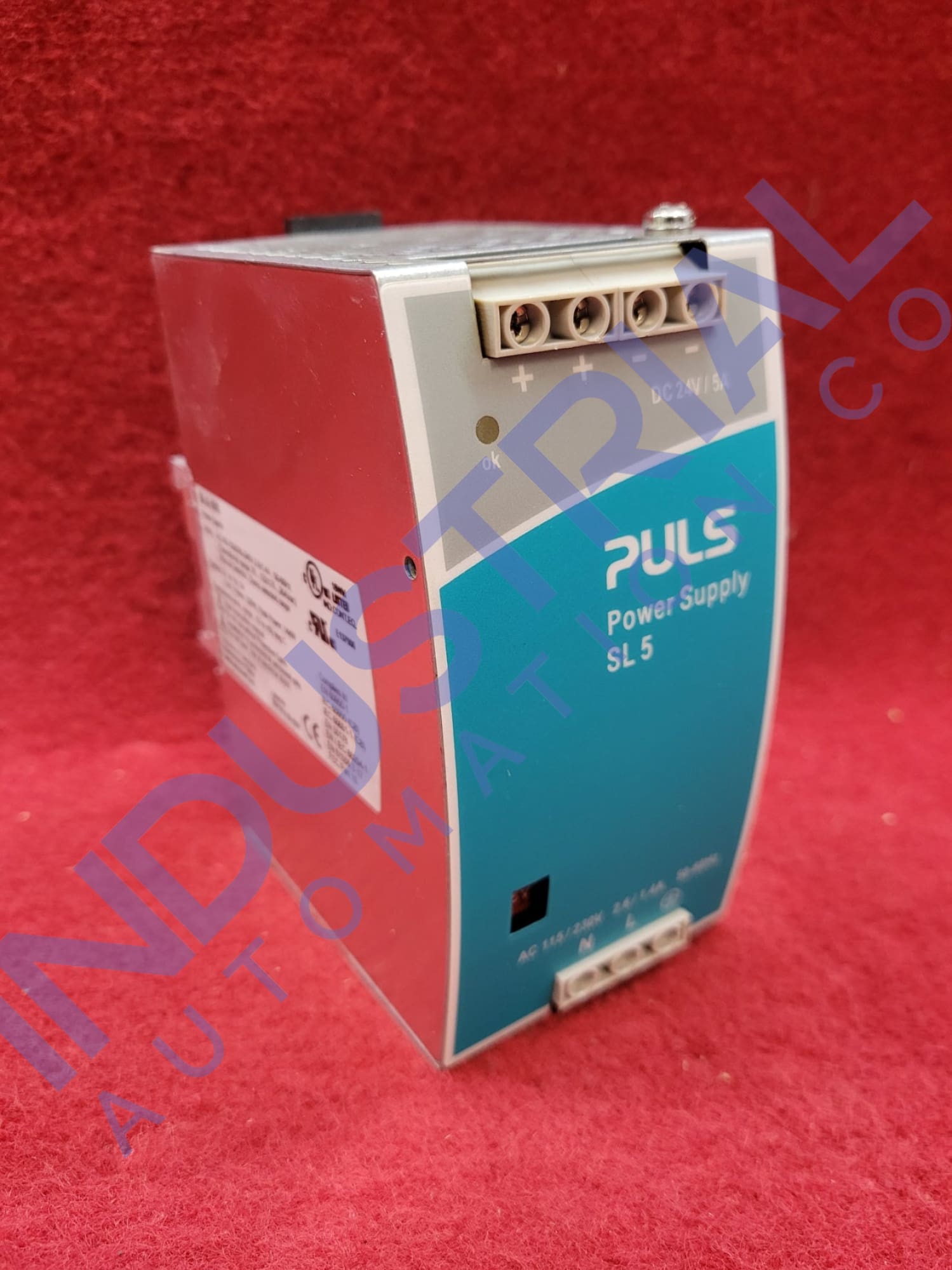 Puls SL5.100