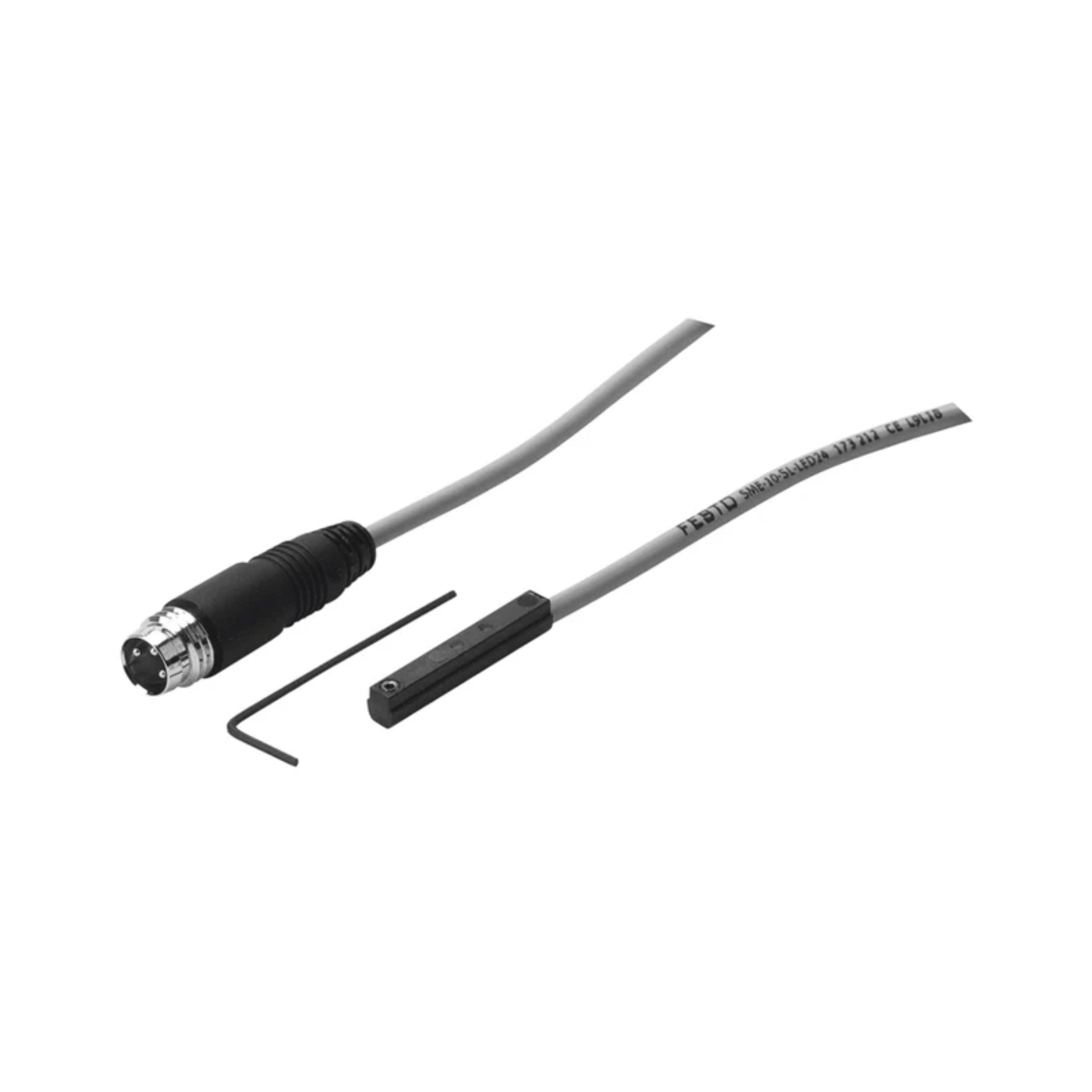 Festo SME-10-SL-LED-24